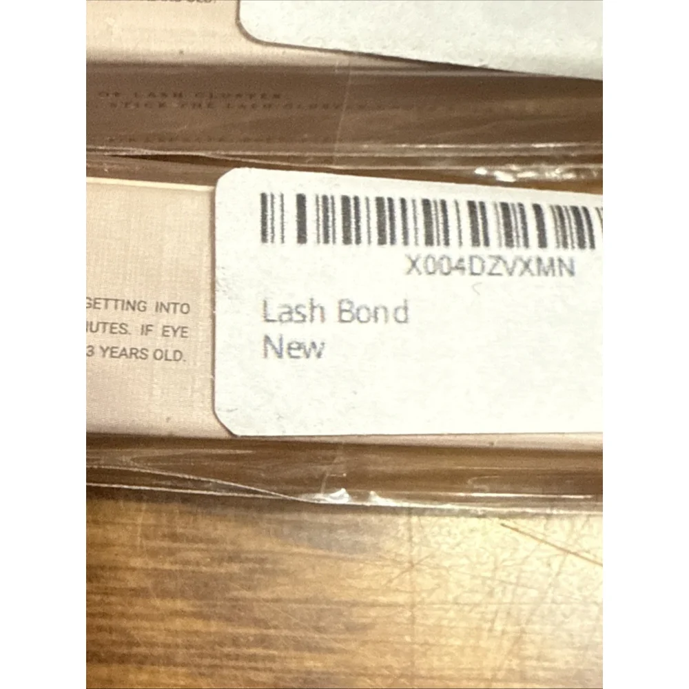 2 Sicurl Lash Bond, lash cluster glue, quick dry, long lasting